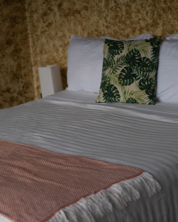 Glamping Quimulá - detalle