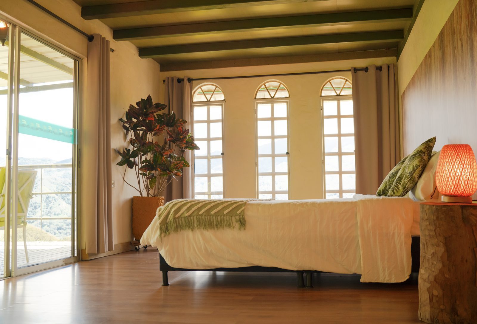 Habitaciones familiares