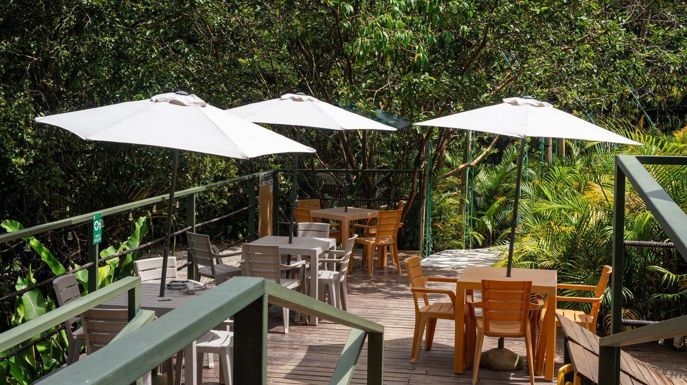 Restaurante Ancestral